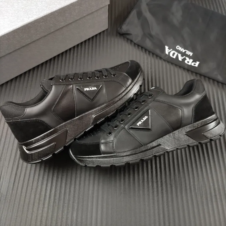 Prada Shoe 